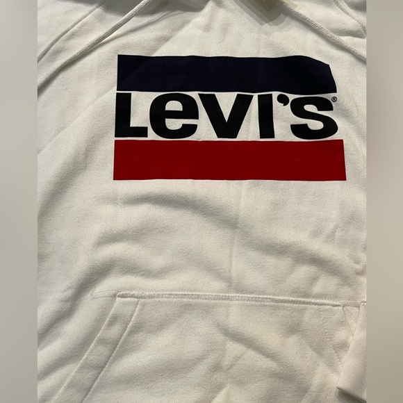 Levi’s hoodie NWT - Picture 3 of 5